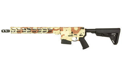 Ruger SFAR .308 / 7.62 NATO 16.1″ 20RD Choc Chip