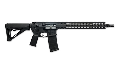 Radian Model 1 Rifle .223 Wylde 14.5in Black