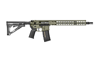 Radian Model 1 6mm ARC 14.5″ SBA3 Brace 20rd ODG