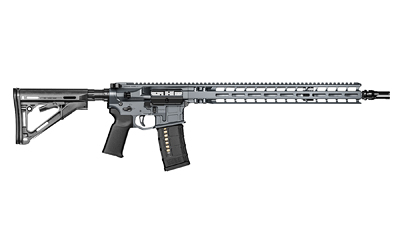 Radian Model 1 6mm ARC 18″ SBA3 Brace Gray 20+1