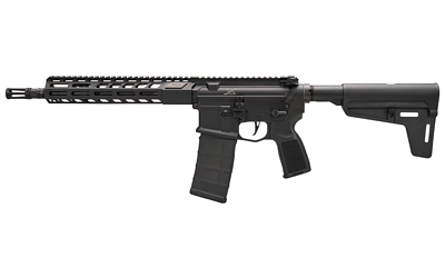 SIG SAUER M400 SDI X Pistol 5.56 NATO 11.5″ 30rd