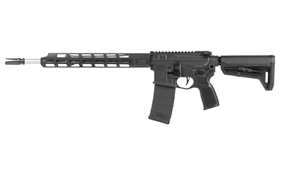 Sig Sauer M400 TREAD V2 5.56 NATO 16″ 30RD