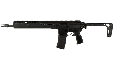 Sig Sauer MCX SPEAR-LT 5.56 NATO 16″ Folding Stock