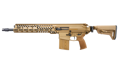 Sig Sauer MCX-SPEAR 6.8x51mm 16″ Coyote 20+1