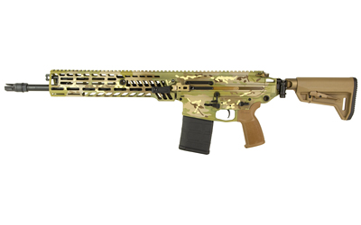 Sig Sauer MCX SPEAR 7.62X51 16″ 20RD MultiCam