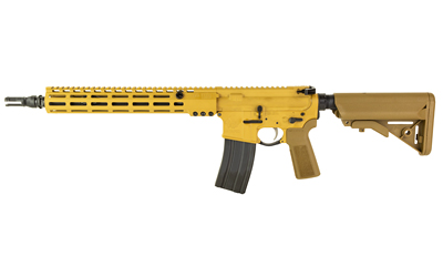 Sons of Liberty SCALPER 13.9″ 5.56 NATO FDE