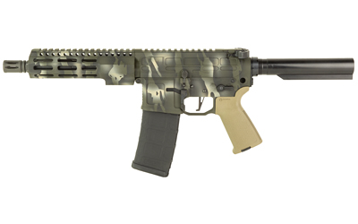 San Tan Tactical STT-15 5.56 7.5in 30rd AR Pistol