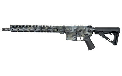 San Tan Tactical STT-15 5.56/.223 16″ 30rd MultiCam Black