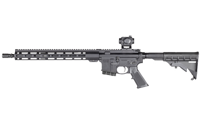 Smith & Wesson M&P15 Sport III 5.56 16in CTS-106 10rd