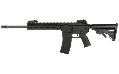 Tippmann M4-22 PRO 16-inch .22 LR 25+1 Black
