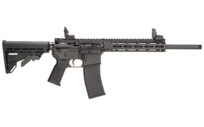 Tippmann Arms M4-22 LTE .22 LR 16″ 25+1
