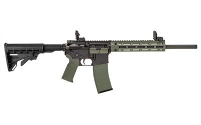 Tippmann Arms M4-22 22 LR 16-inch 25rd ODG