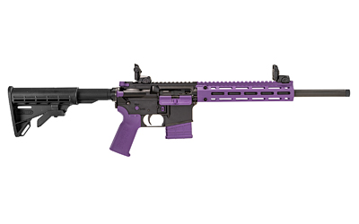 Tippmann Arms M4-22 .22 LR 16-inch Semi-Auto, 10-Rd