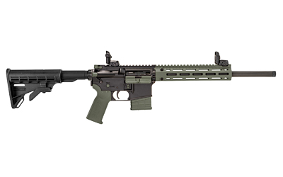 Tippmann M4-22 .22 LR 16-inch 10rd ODG