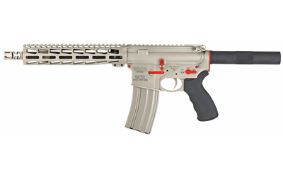 WMD Guns NiB-X AR Pistol 5.56 NATO 10.5in