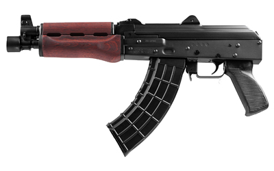 Zastava ZPAP92 Pistol 7.62×39 10″ Serbian Red