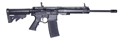 ATI Alpha Maxx RIA Rifle 5.56 NATO 16″ 30rd 9″ M-LOK