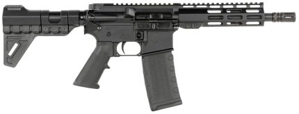 ATI Milsport HGA Pistol 5.56 NATO 7.5in 30rd Black
