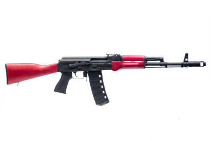 Century Arms BFT556 Rifle – 5.56×45 – Red Maple