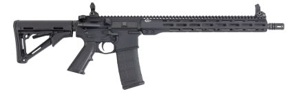 Colt M5 Carbine 5.56 NATO 16.1 in 30rd Matte Black