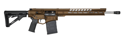 Diamondback DB10 .308 Win 18in Midnight Bronze 20+1