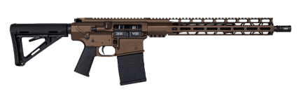 Diamondback DB10 .308 Win 16″ M-LOK Rifle