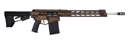 Diamondback DB10 .308 Win 18″ Midnight Bronze 20+1