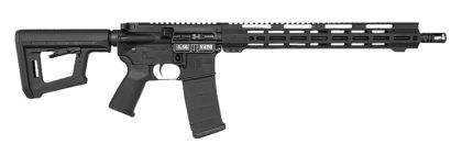 Diamondback DB15 Carbon 5.56 NATO 16-inch 15-inch M-LOK