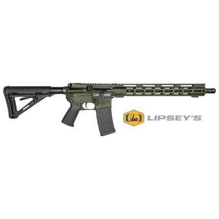 Diamondback DB15 5.56mm 16″ 15″ M-LOK ODG