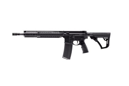 Daniel Defense DDM4 M4A1 5.56 NATO 14.5-inch