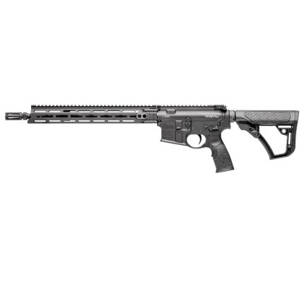 Daniel Defense DDM4 V7 SLW 5.56 14.5in 10+1 Black