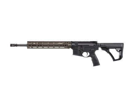 Daniel Defense DD4 RIII 5.56mm 16in 10+1