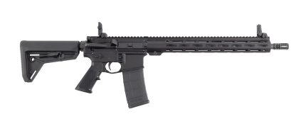 COLT Enhanced Patrol Rifle Gen II 5.56 NATO 16.1in 30rd
