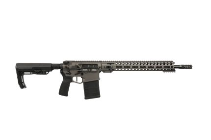 POF Revolution DI .308 Win 16.5in 20rd Tungsten Cerakote