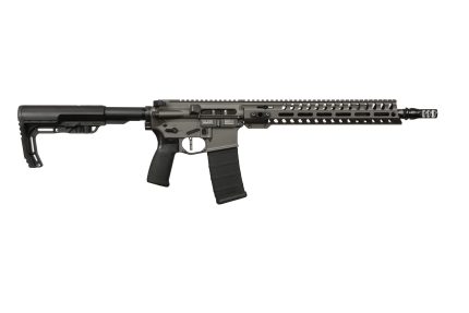 Patriot Ordnance Factory Minuteman 5.56 NATO 13.75in (30+1)