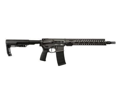 POF Minuteman .300 AAC Blackout 13.75in 30+1 Tungsten