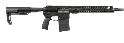 POF Rogue .308 Win 13.75-inch 20+1 Black Nitride
