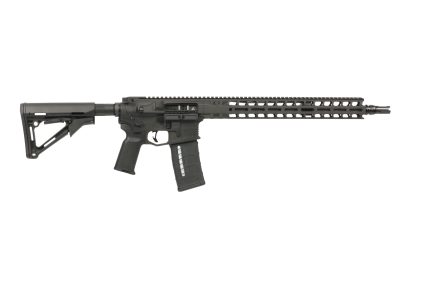 Radian Model 1 Rifle 16in 30rd Black