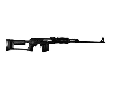 Zastava Arms M91 Sniper 7.62x54R 24in 10+1