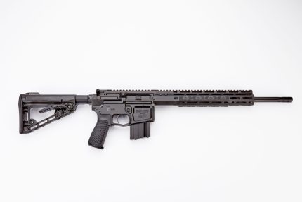 Wilson Combat Tactical Hunter 6mm ARC 18″ 20rd Black