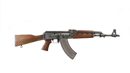 Zastava ZPAPM70 7.62×39 16.3in Battle Worn, 30rd