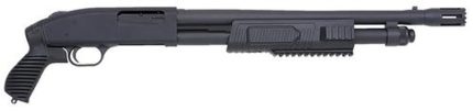 Mossberg 500 FLEX Tactical 12g Pump Shotgun