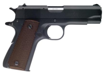 Browning 1911-22A1 22LR