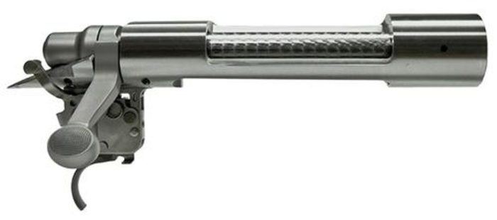 Remington 700 Short Action 308 Bolt Face Stainless Steel X-Mark Pro Trigger