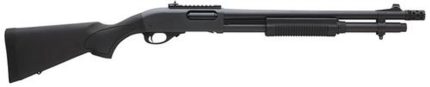 Remington 870 Express Tactical 12 Ga 18.5" Barrel