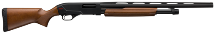 Winchester SXP Field Youth Pump 20 Ga 18"Barrel Grade I Walnut Stock Black Aluminum Alloy