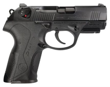 Beretta PX4 Compact Pistol 9mm 15 Round