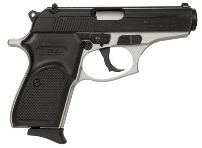 Bersa Thunder 380 Duolite 380acp