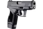 Taurus GX4XL T.O.R.O. Black 9mm Luger 3.7 in. 11 - 13 Rds.