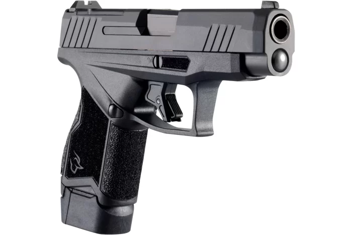 Taurus GX4XL T.O.R.O. Black 9mm Luger 3.7 in. 11 - 13 Rds.